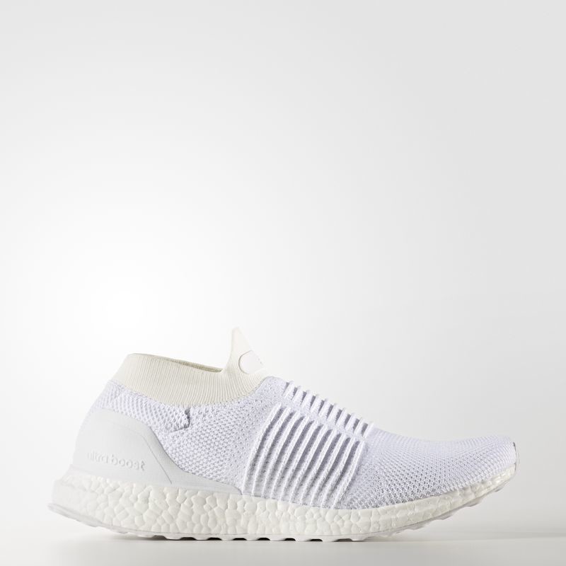 Laceless uncaged 2025 ultra boost